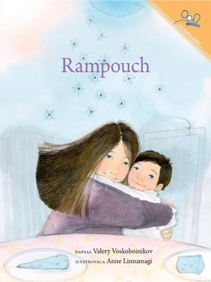 cover image of Rampouch